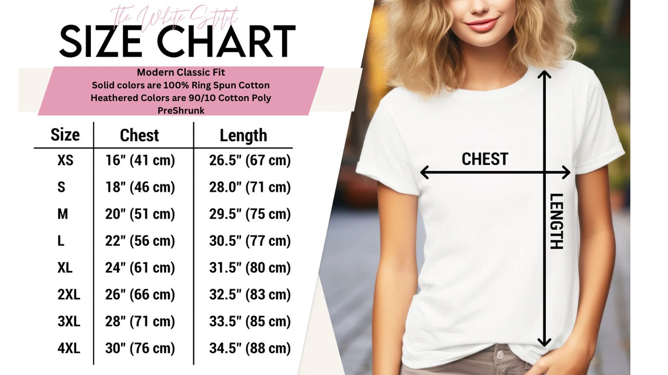 Giddy Up | Handmade Applique Tee