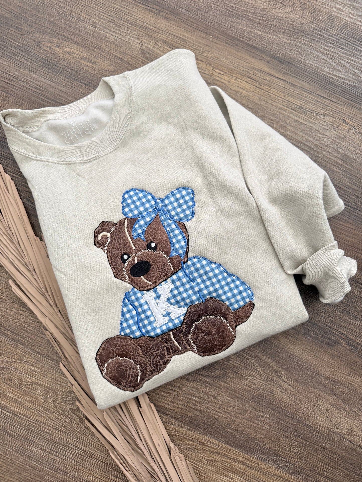 Teddy Mascot | Customize your own!
