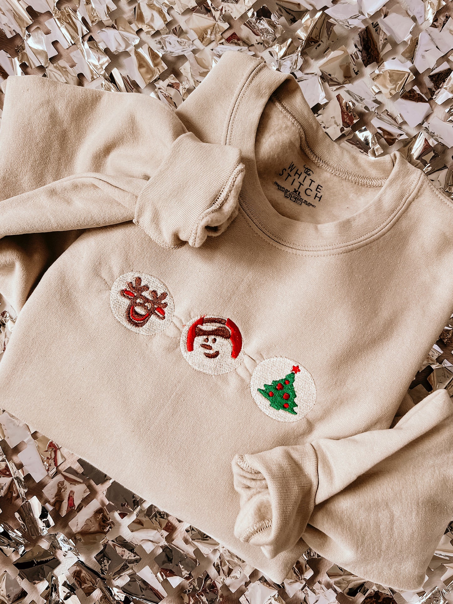 Christmas Cookie | Handmade