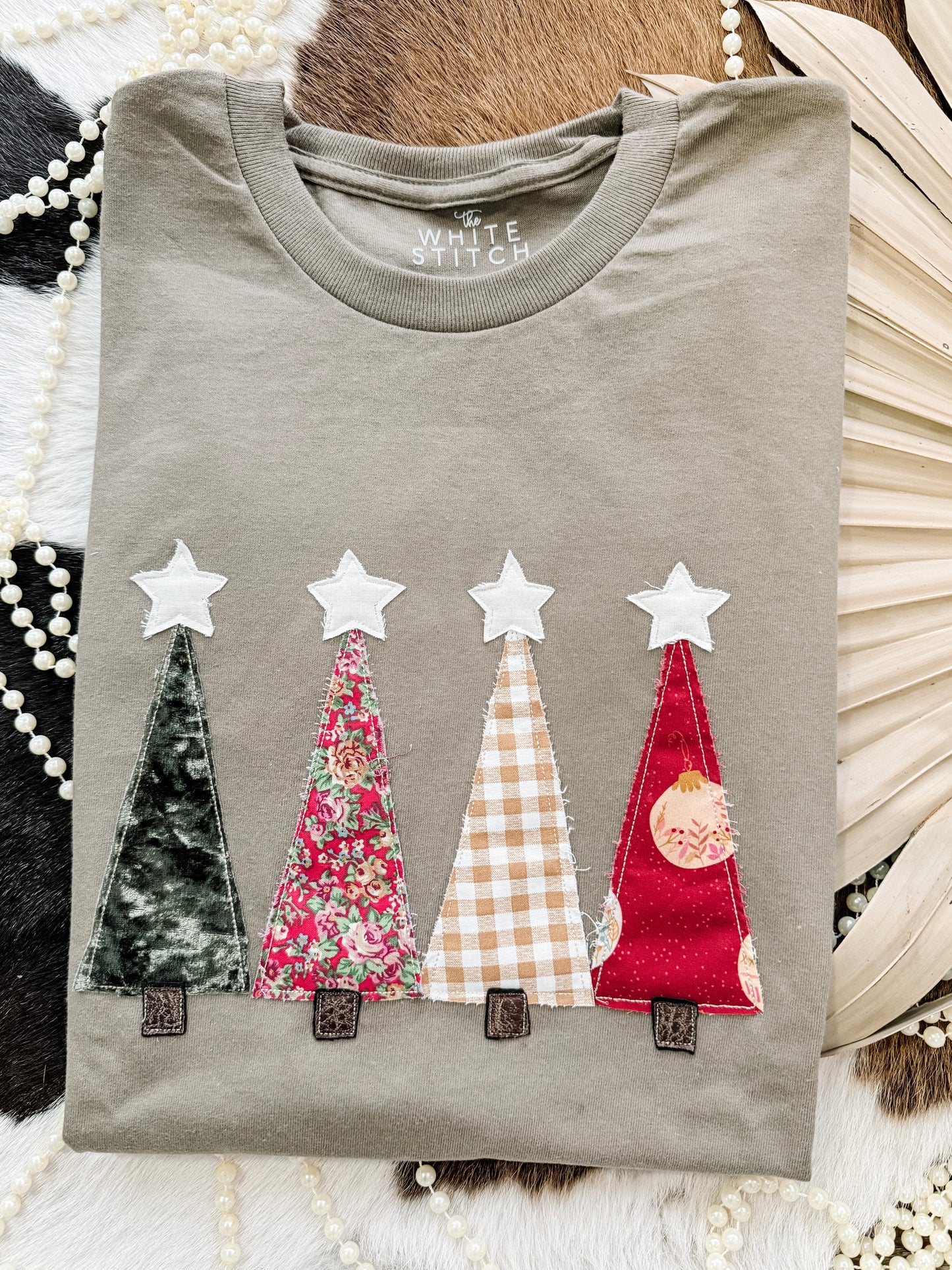 Christmas Tree Ralph Edition