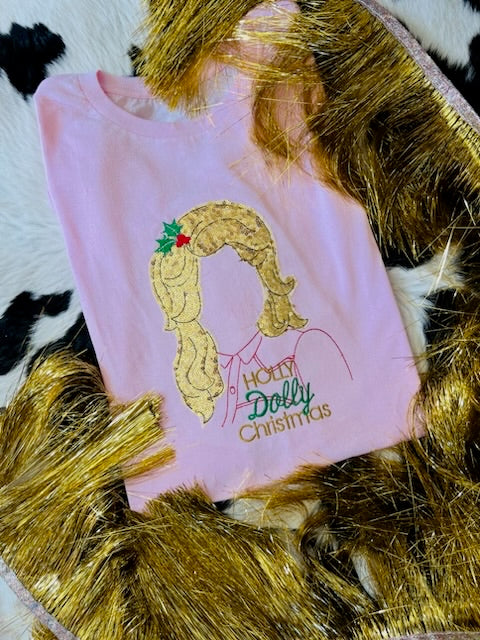 Country Queen Christmas | Handmade