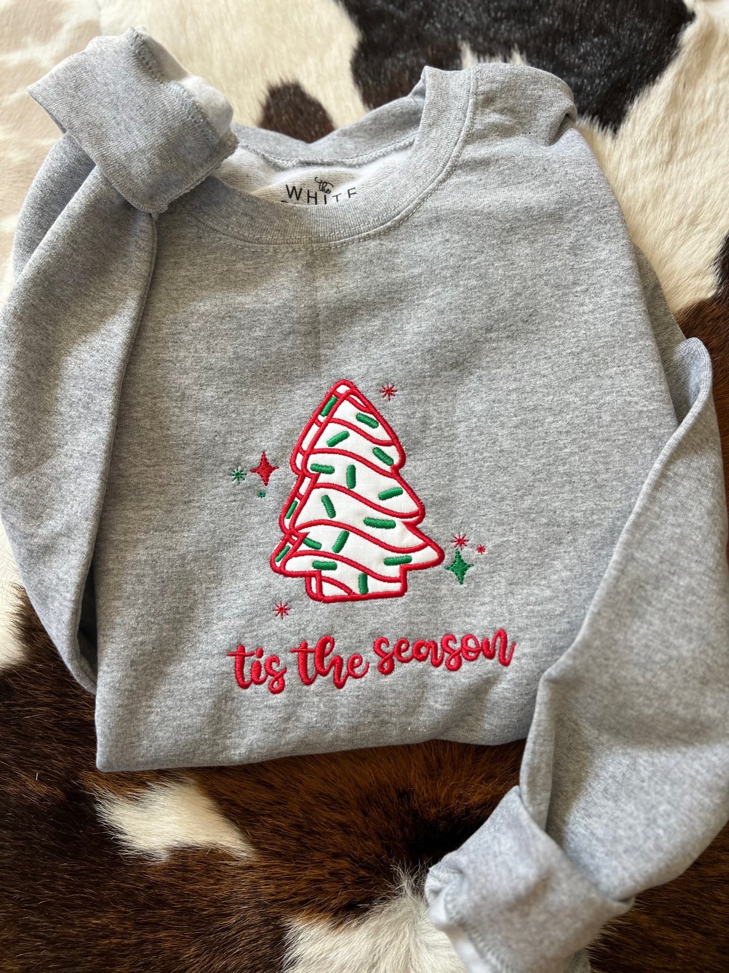 Tis The Season | Handmade