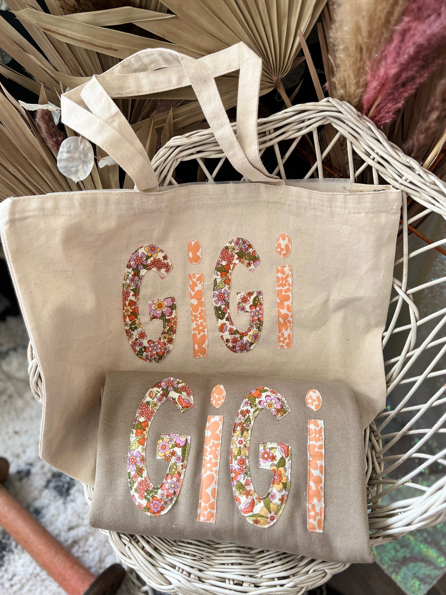 Mother's Day Set | Customized