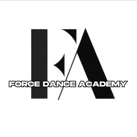 FORCE DANCE ACADEMY PRE ORDER