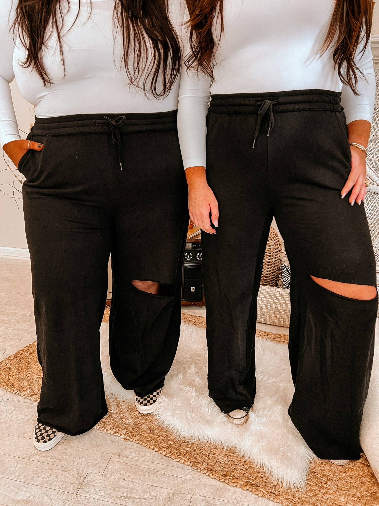 Bottoms