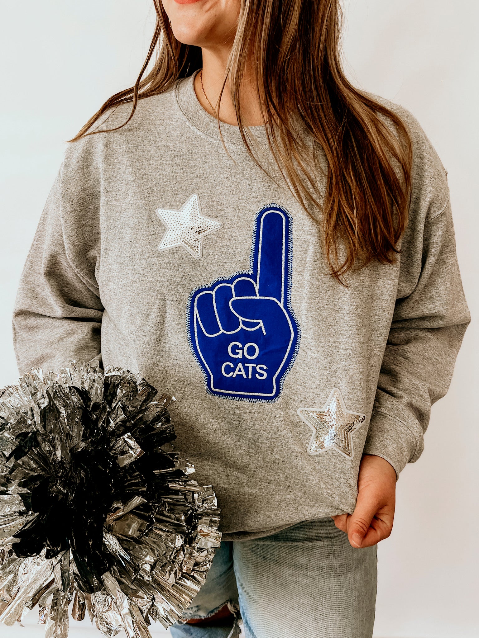 Custom School Spirit