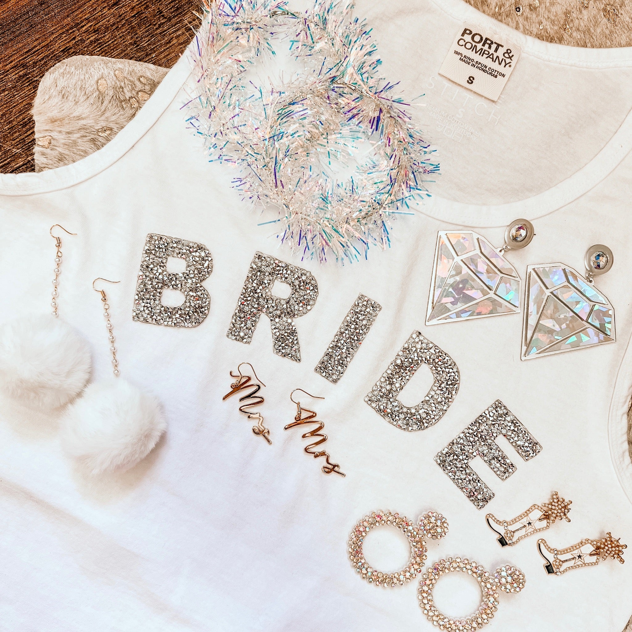 Bridal
