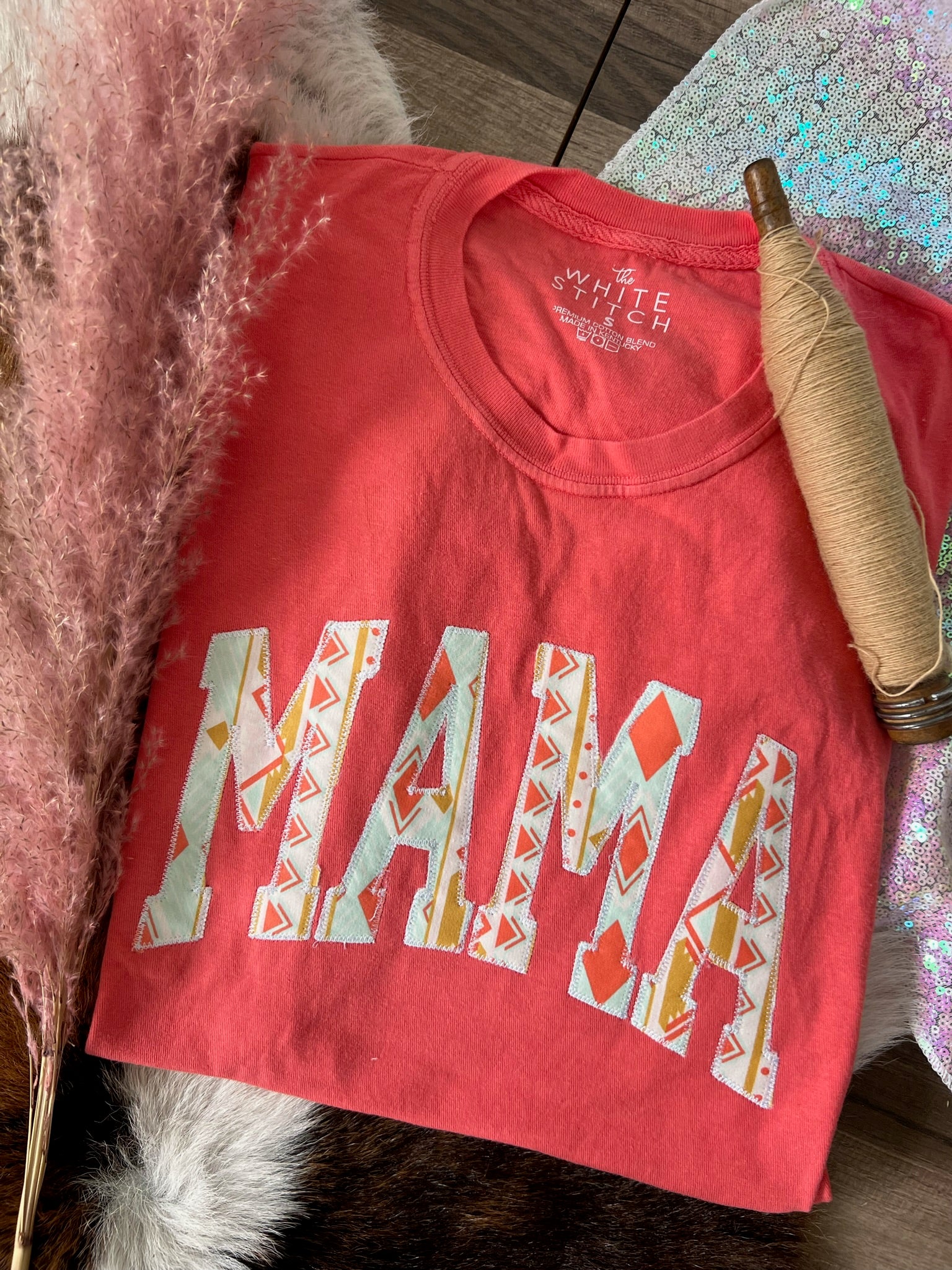 MAMA