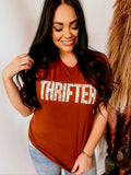 Thrifter  | Handmade Tee