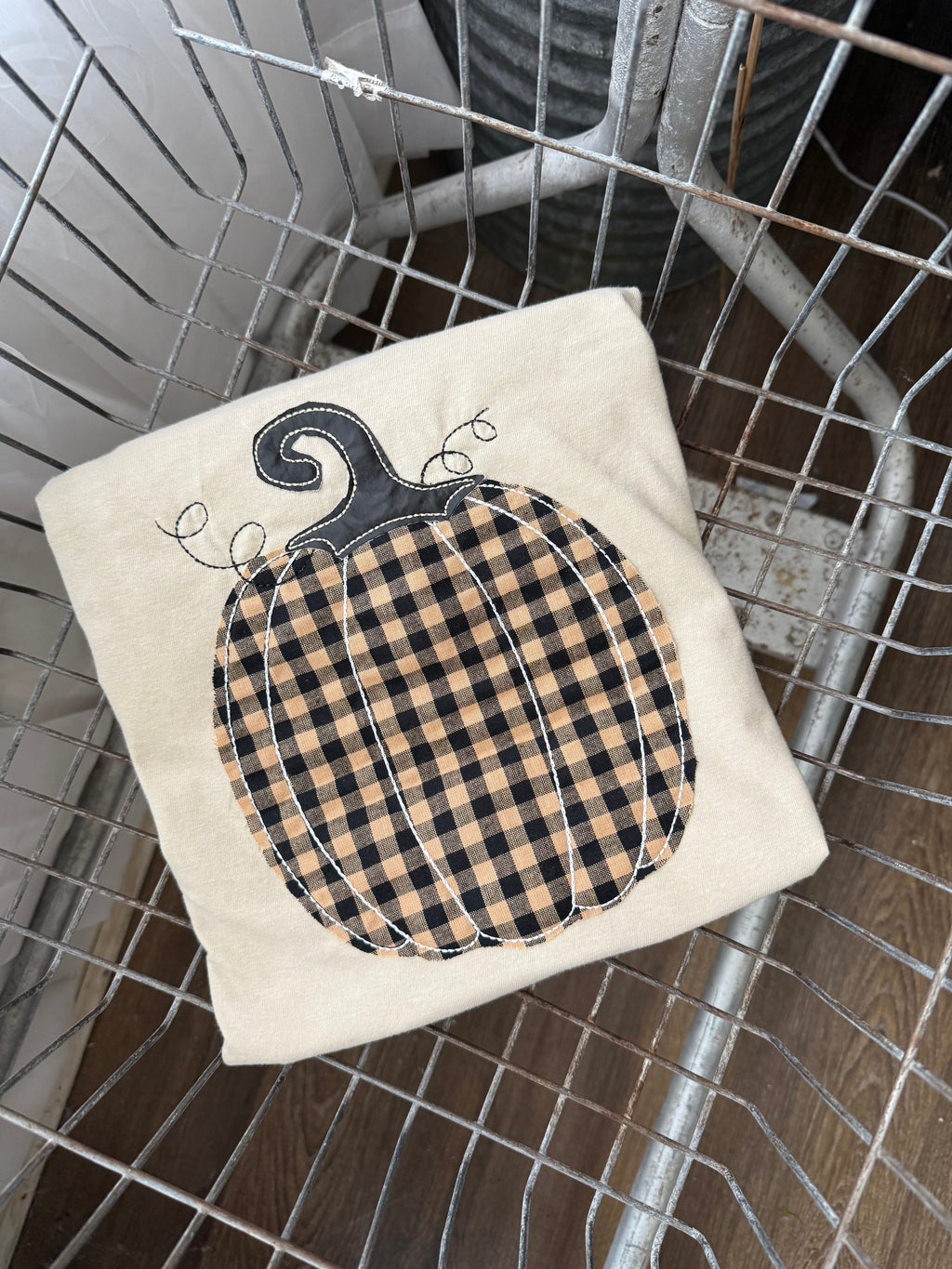 Primitive Pumpkin