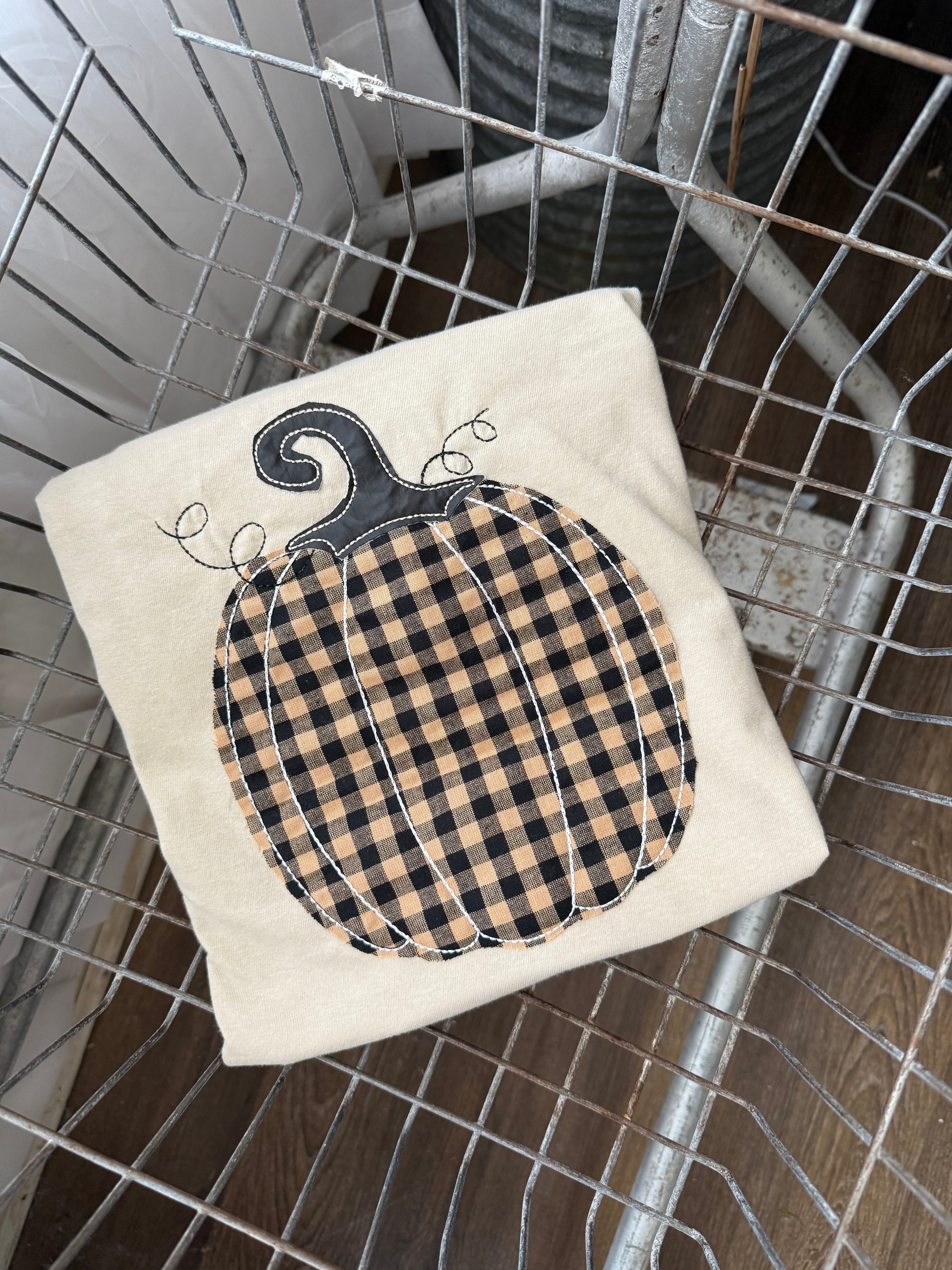 Primitive Pumpkin