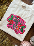 Holly Jolly | Handmade