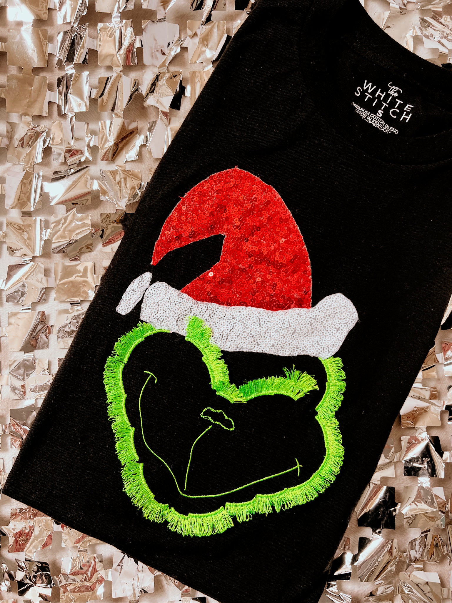 Fuzzy Mean One | Handmade