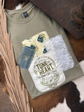 Sing thy Grace| Handmade Apparel