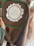 Homebody Heirloom Sweatshirt