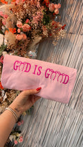 God is Good   | Handmade
