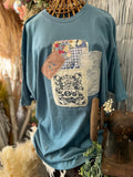 This is My Story | Applique Tee