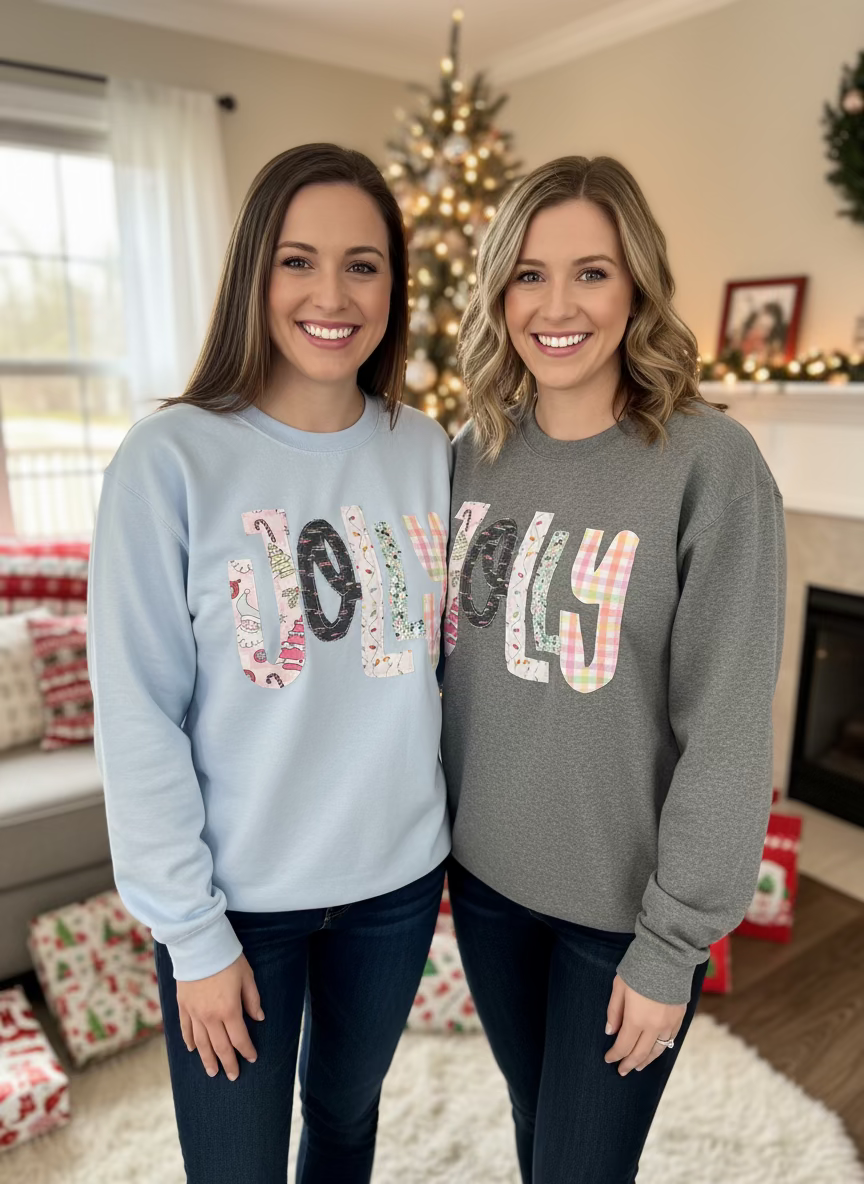 Jolly Hodgepodge