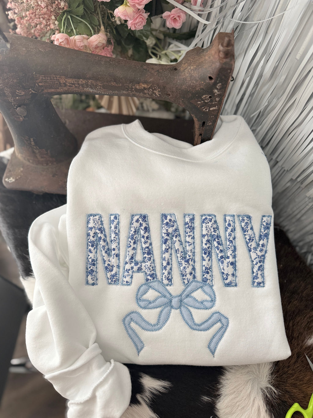 Coquette Name Shirt | Custom Personalized