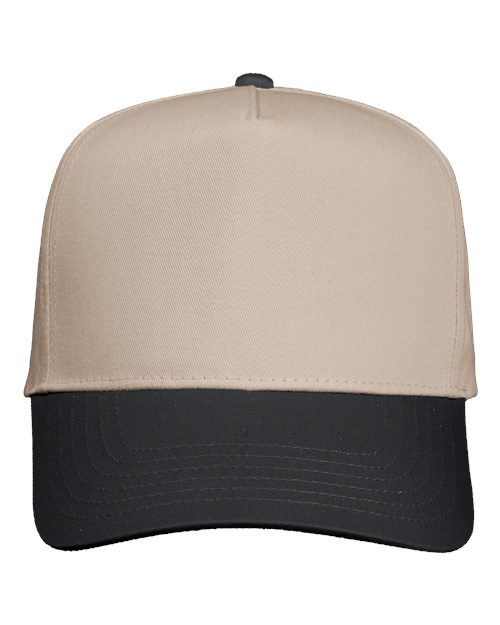FORCE- Hat Block Design 3 Color options