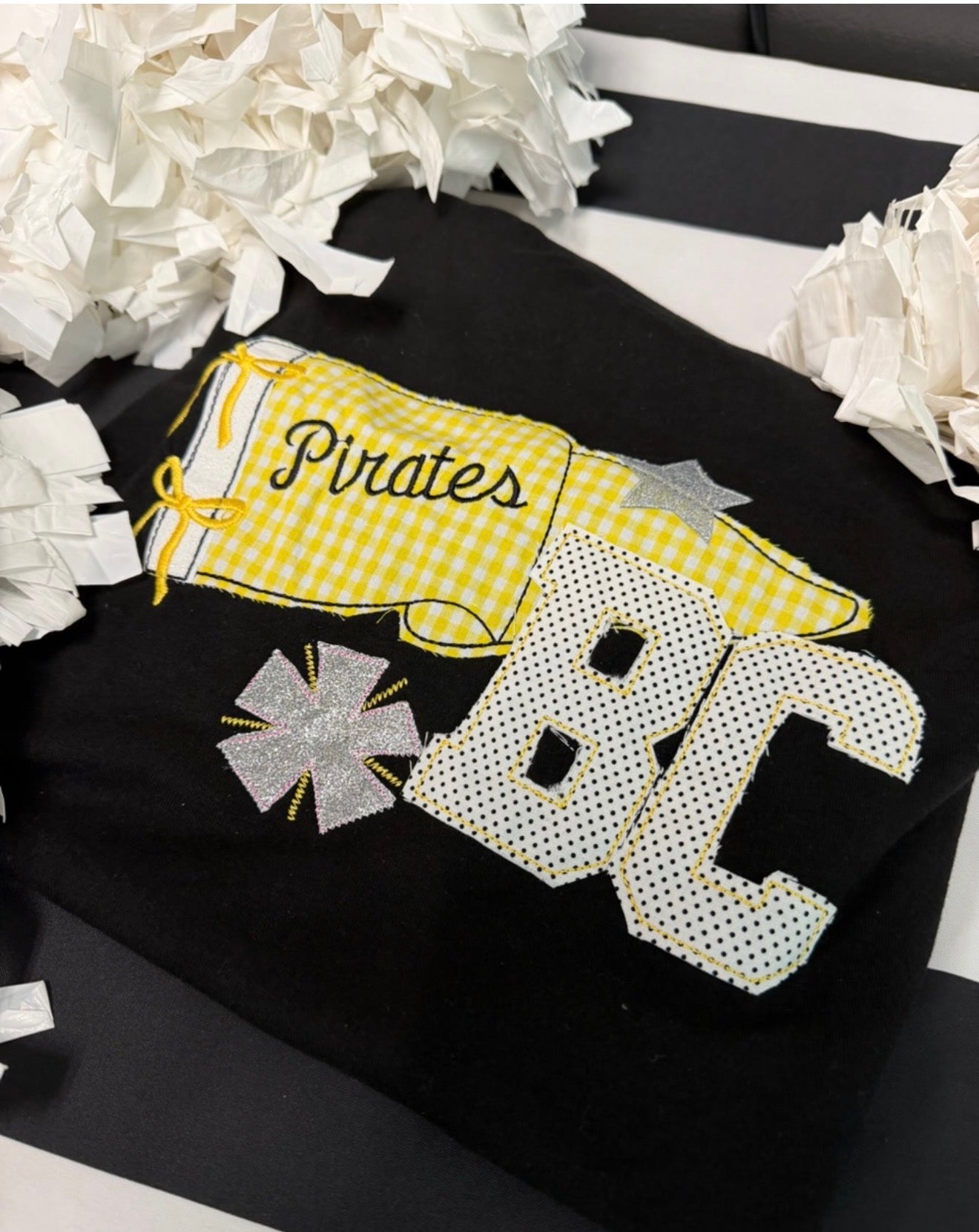 MAMA – The White Stitch Boutique + Miss Monogram