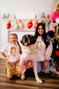 Country Queen Christmas | Handmade