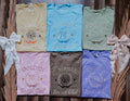 Social Dog Club | Customized|Handmade Tee