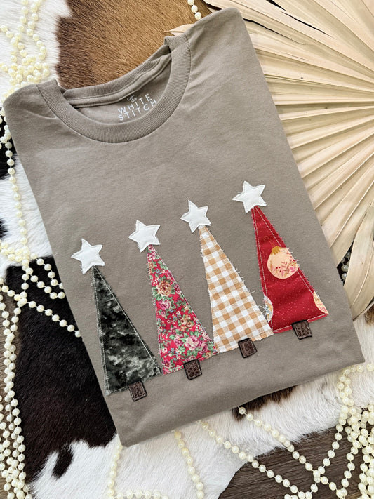 Christmas Tree Ralph Edition