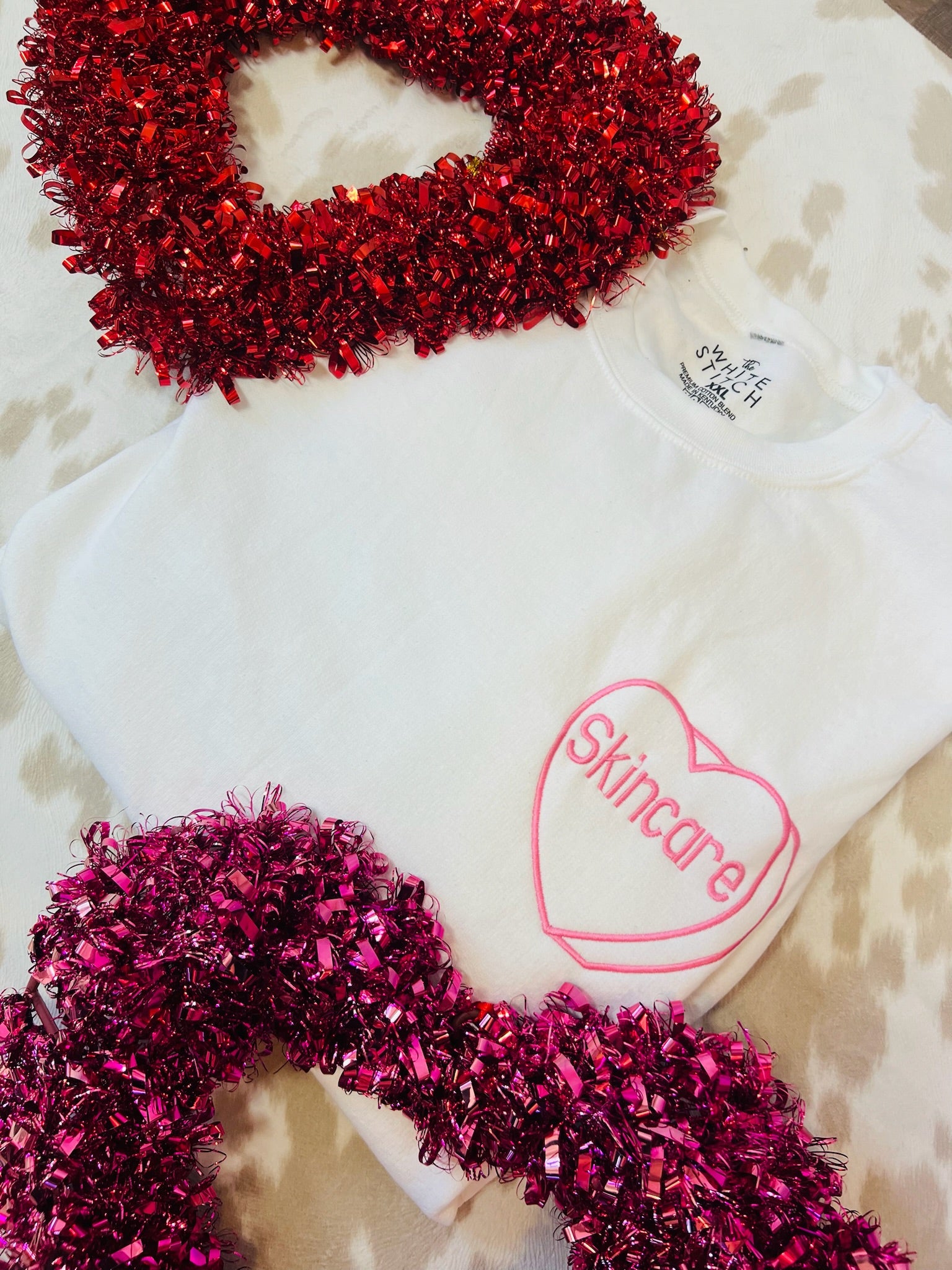Heart create your own design| Customizable |