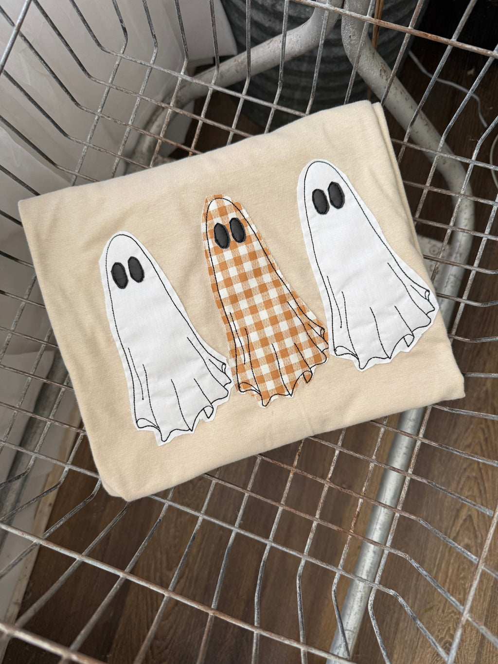 Ghost Besties