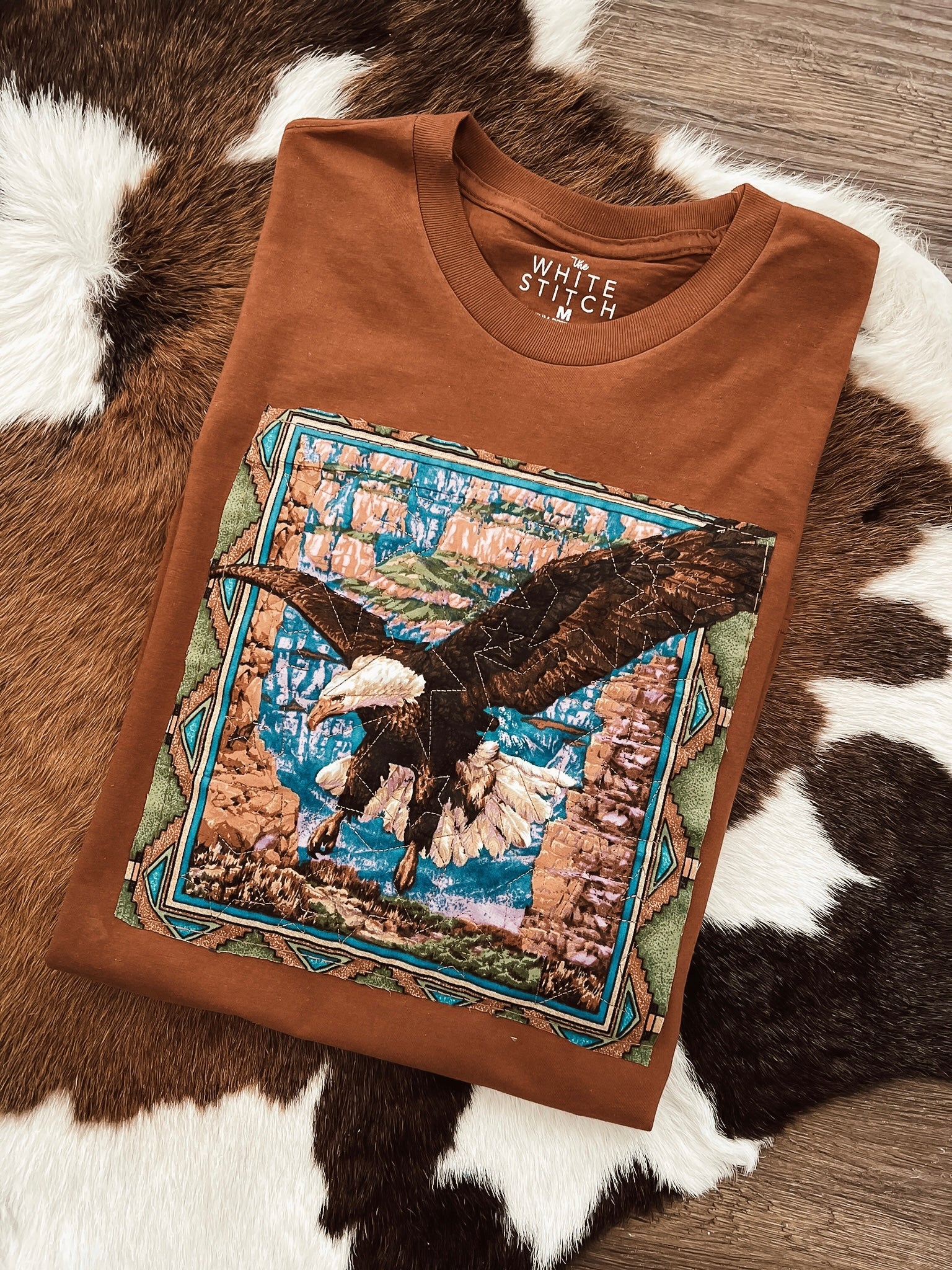 Canyon Eagle