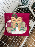 Quilted Pumpkin