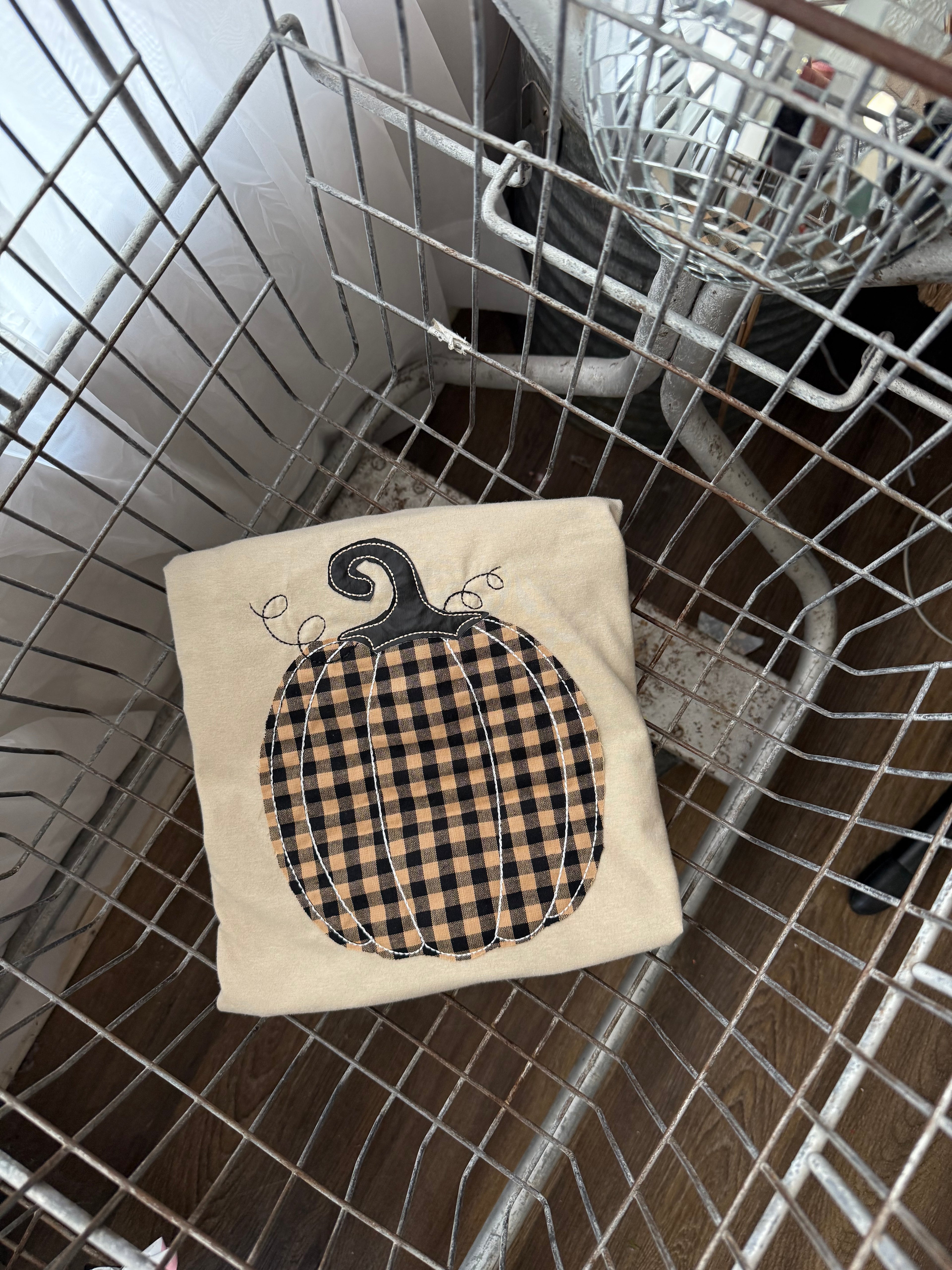 Primitive Pumpkin