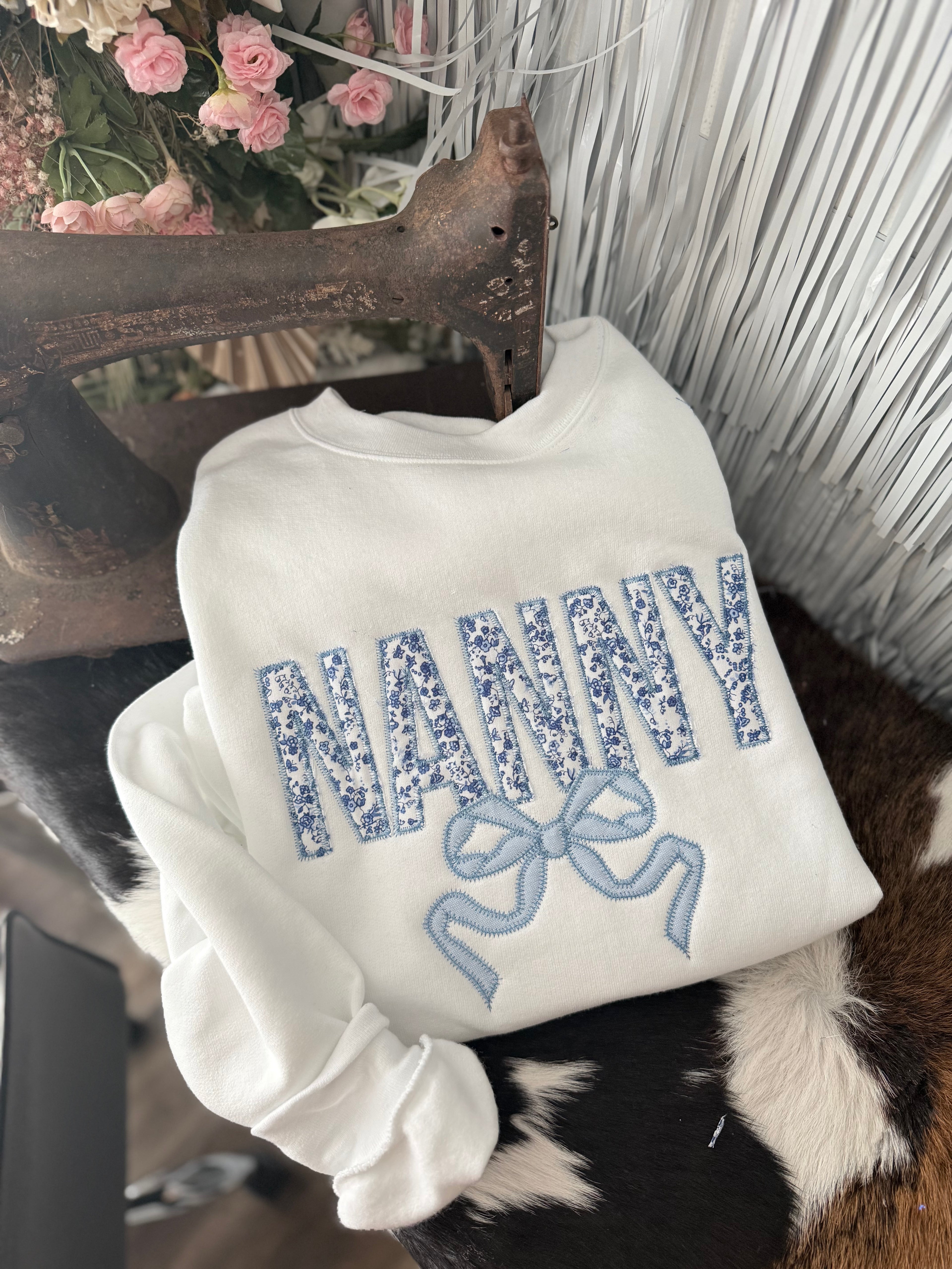 Coquette Name Shirt | Custom Personalized