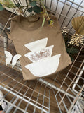 Vintage Bowl Set |Forest Fancy| Denim