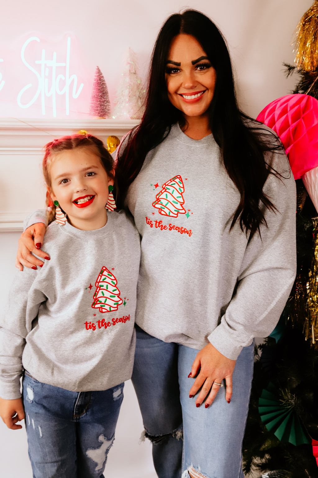 Tis The Season  | Handmade