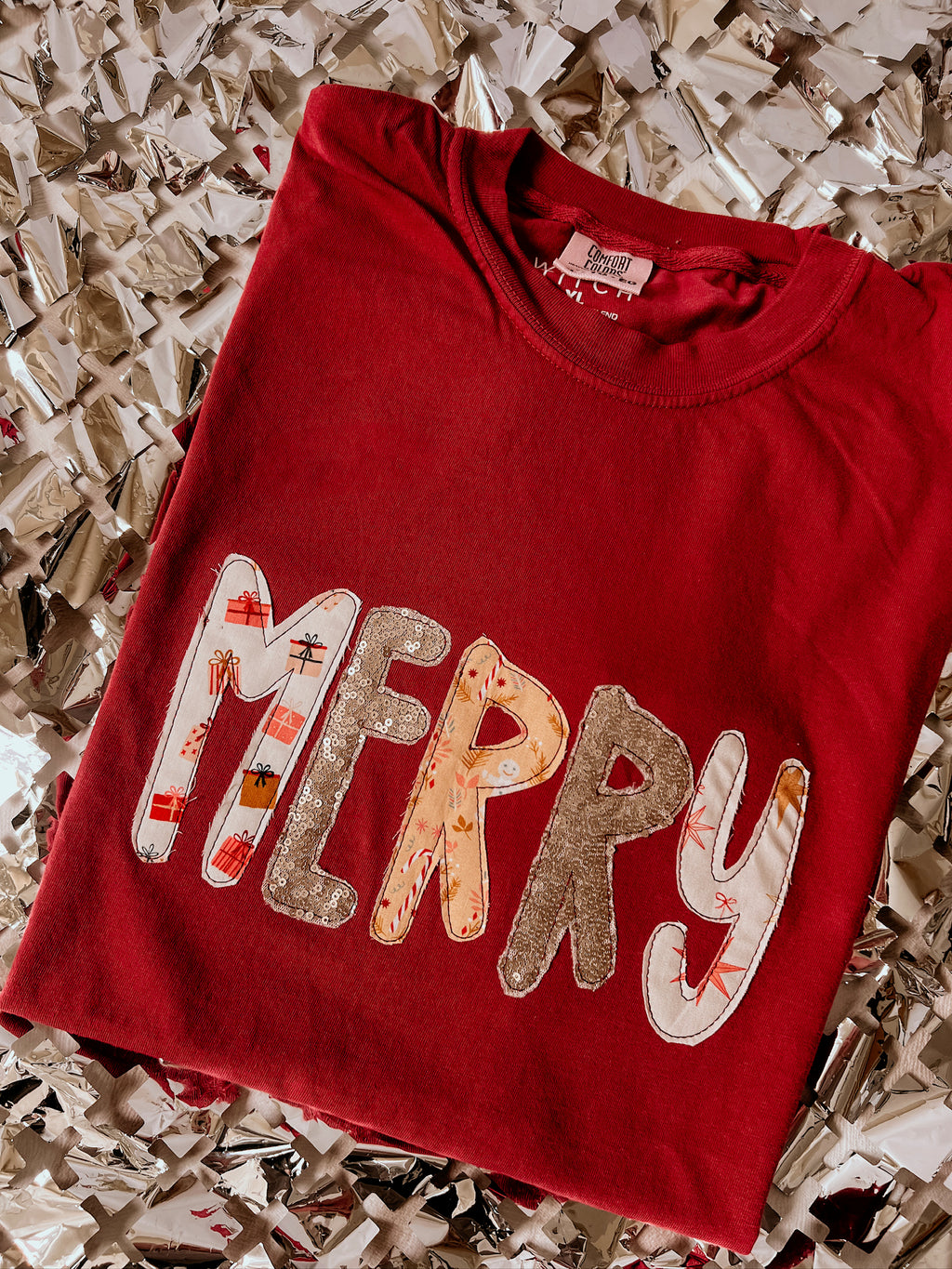 Merry Hodgepodge Handmade | Neutral