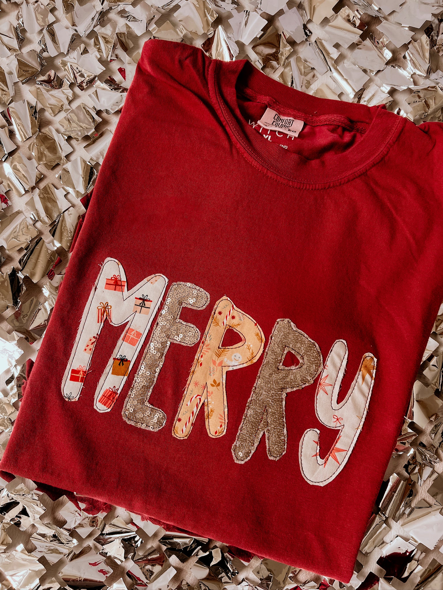 Merry Hodgepodge Handmade | Neutral