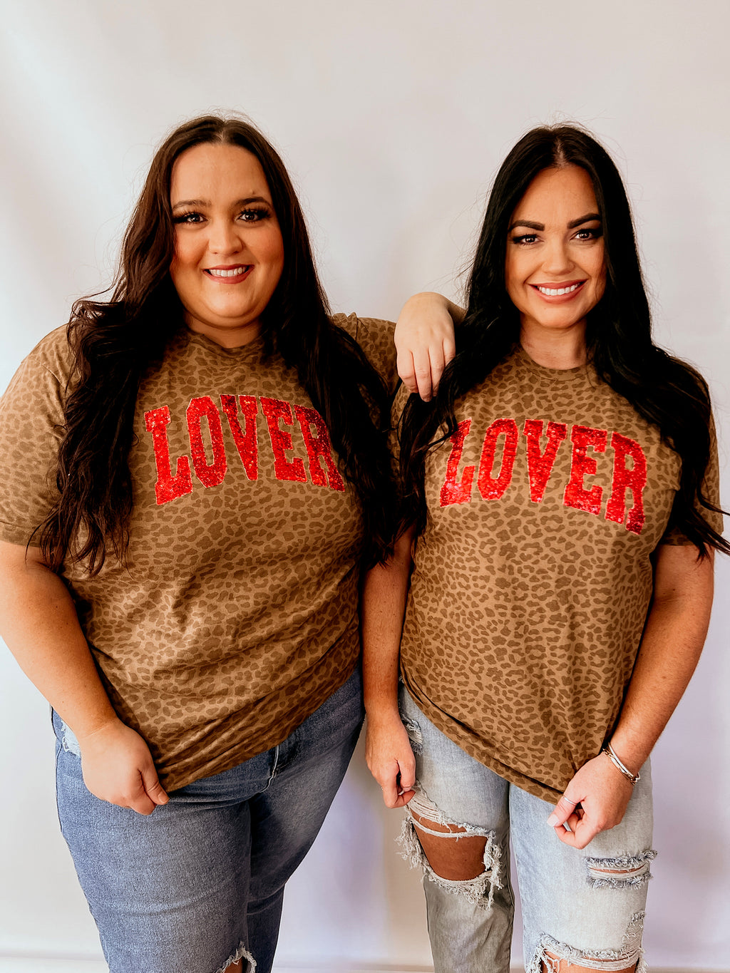 Lover Leopard  | Handmade