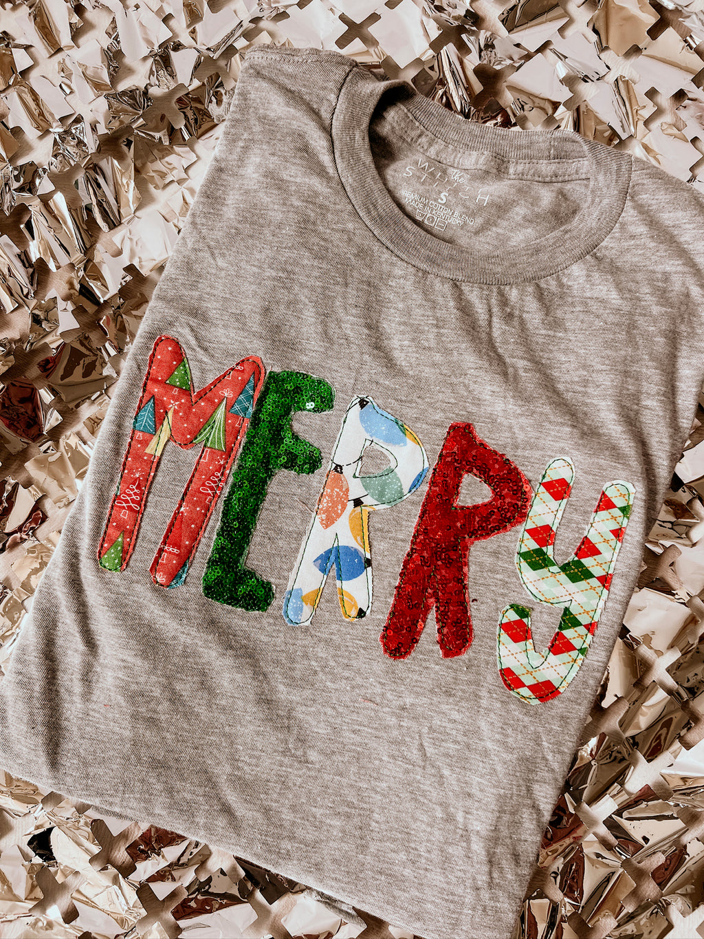 Merry Hodgepodge Handmade | Bright