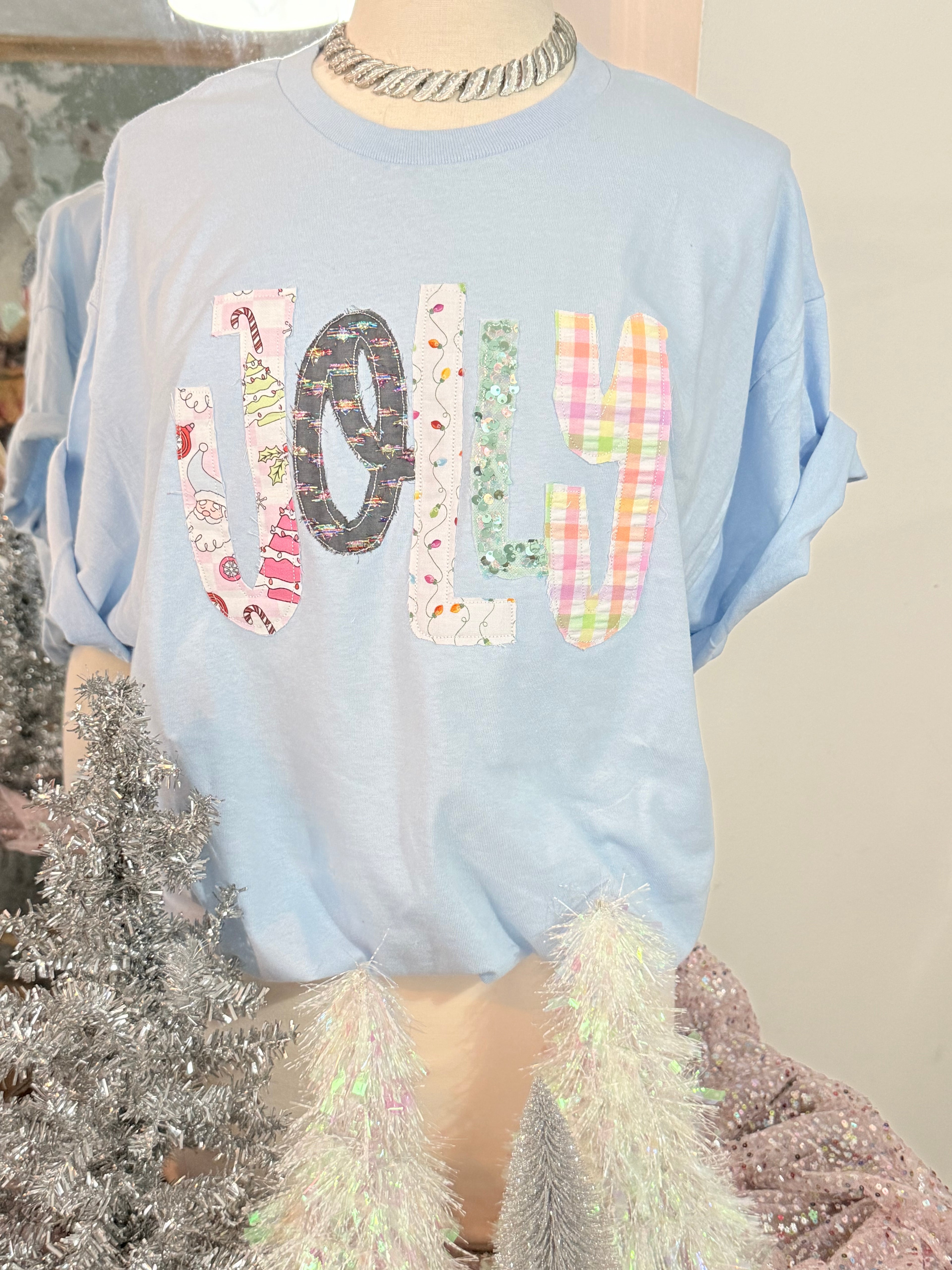 Jolly Hodgepodge
