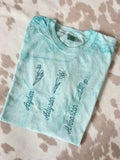 Birth Flower Customizable | Mama Tee