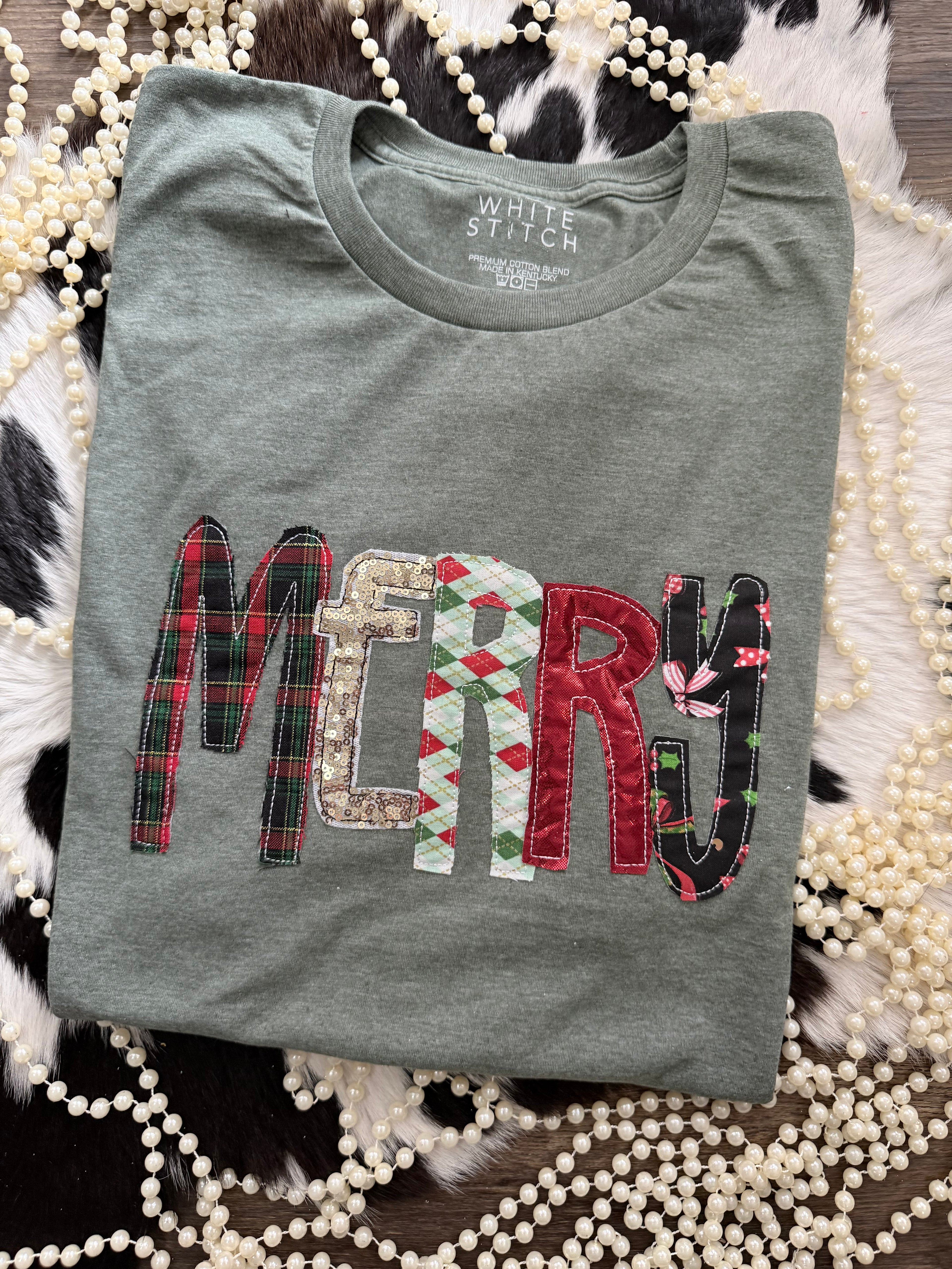 Merry Hodgepodge