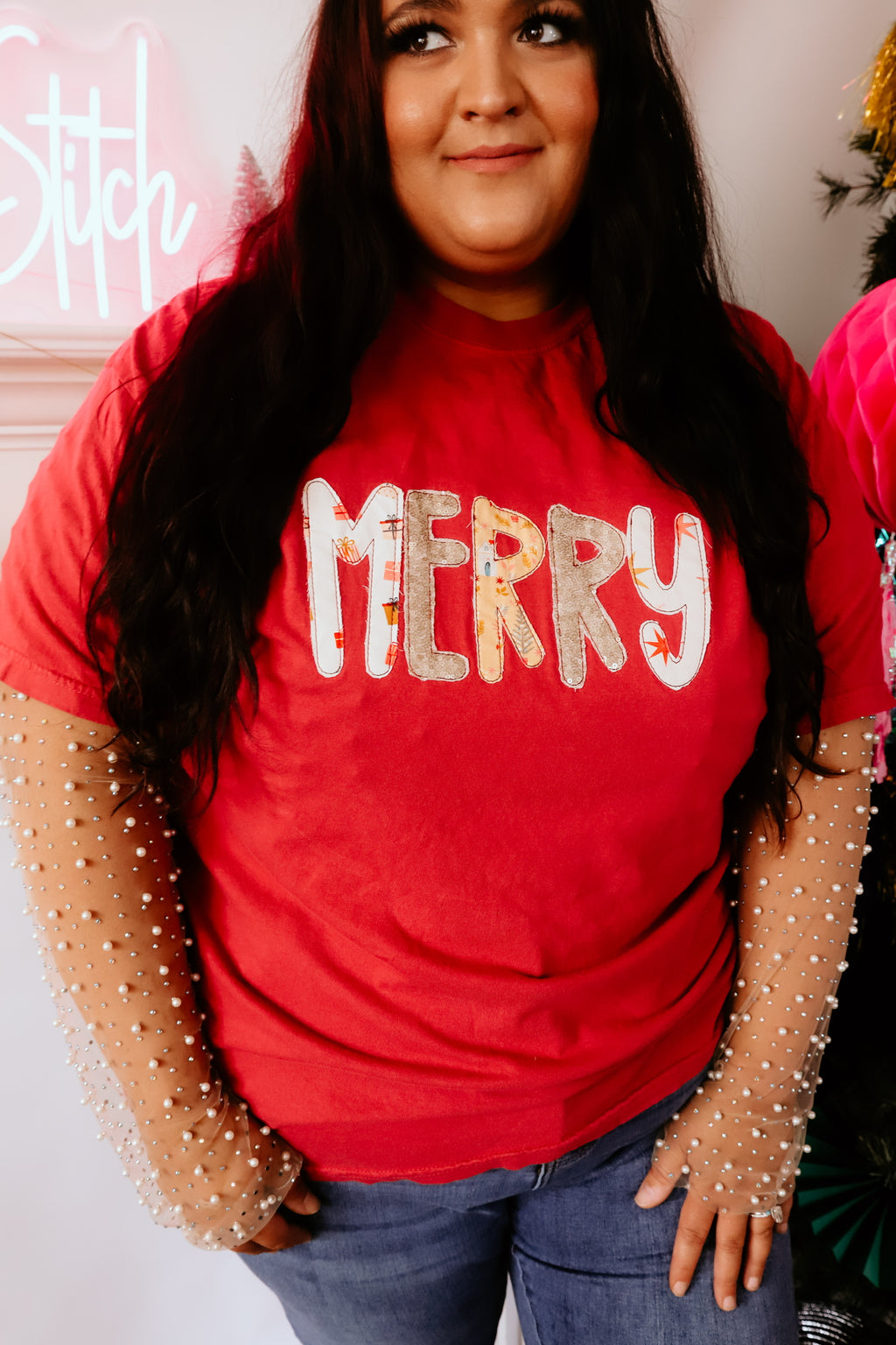 Merry Hodgepodge Handmade | Neutral