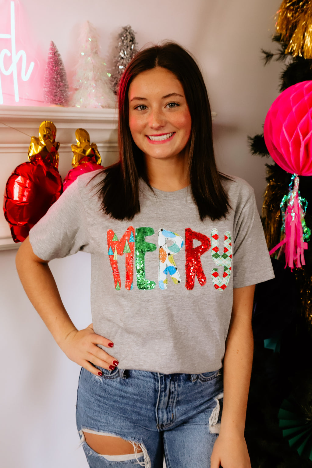Merry Hodgepodge Handmade | Bright