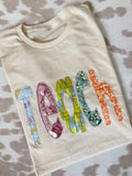 Teach Hodgepodge | Handmade | Neutral