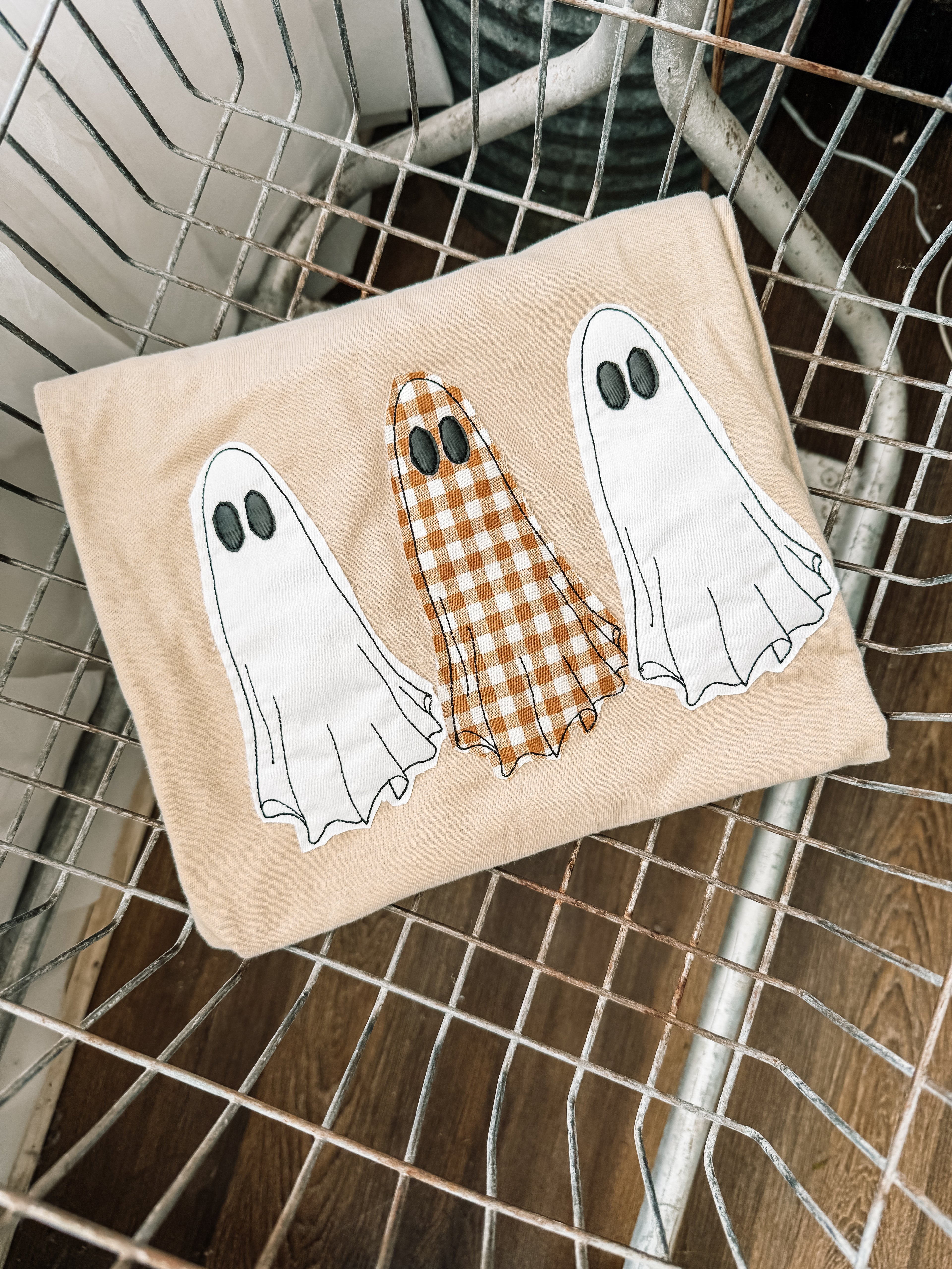 Ghost Besties