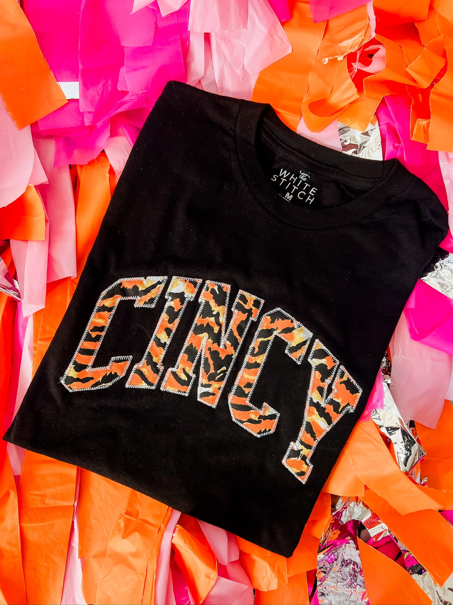 CINCY | Handmade