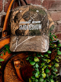 Small Town Smoke Show Hat | Embroidered