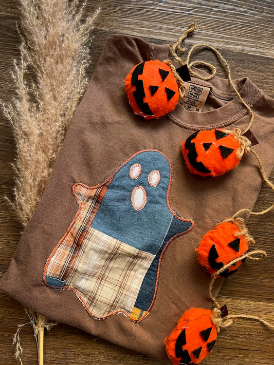 Cottage Ghost | Handmade